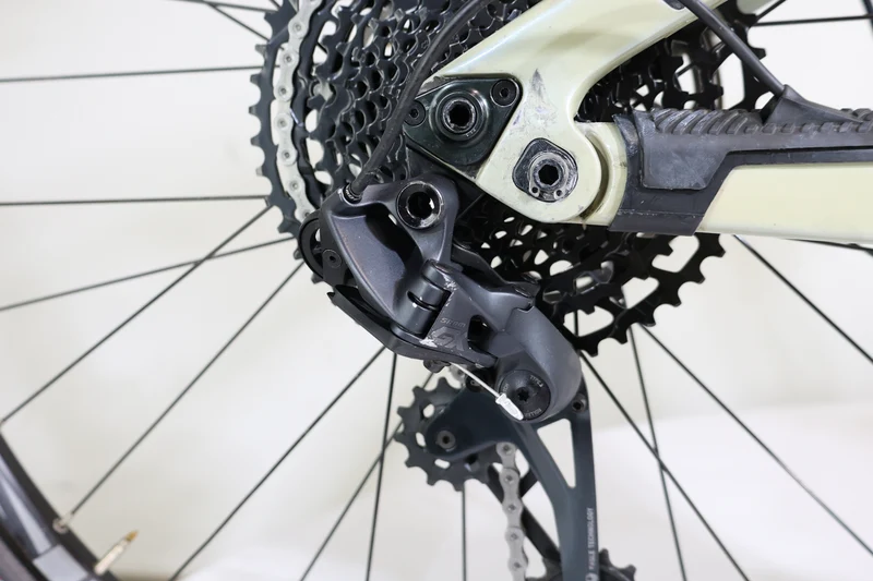 LAPIERRE Zesty AM 6.9 2022 T.M 247764