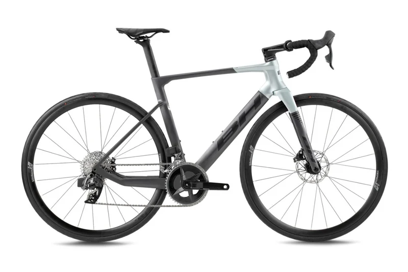 BH RS1 4.5 2025 T.S