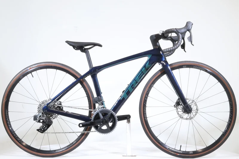 TREK Domane SL 6 AXS 4e génération 2025 T.47 251510