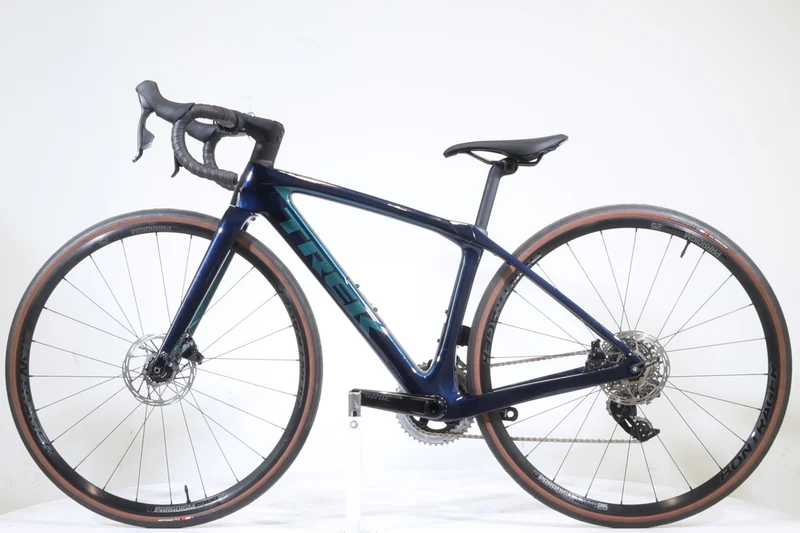 TREK Domane SL 6 AXS 4e génération 2025 T.47 251510