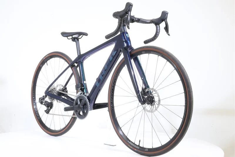 TREK Domane SL 6 AXS 4e génération 2025 T.47 251510