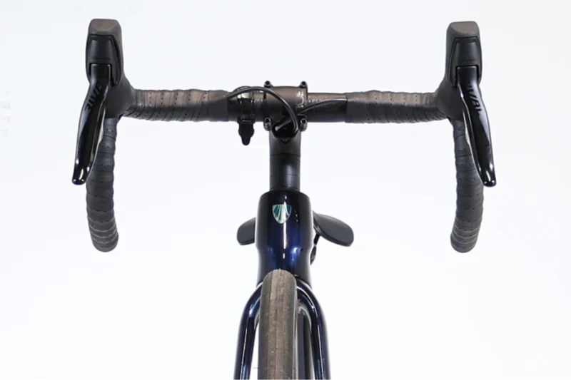 TREK Domane SL 6 AXS 4e génération 2025 T.47 251510
