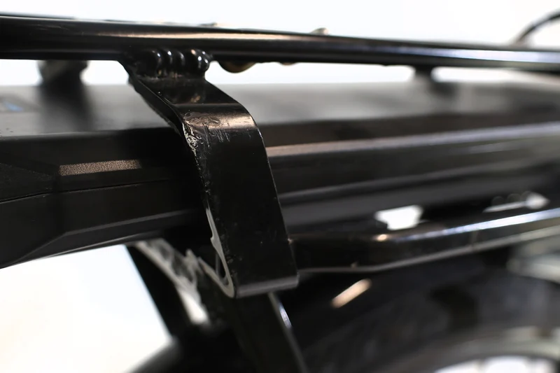 GITANE Organ E-Central 2022 T.XS 250836