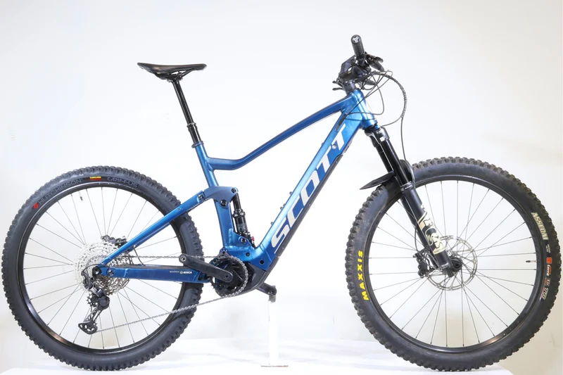 SCOTT Genius eRide 920 2021 T.L 2324