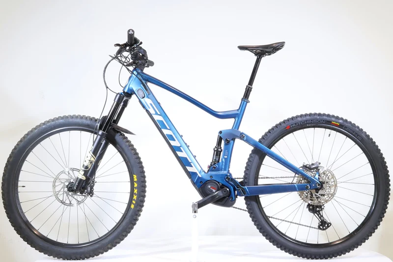 SCOTT Genius eRide 920 2021 T.L 2324