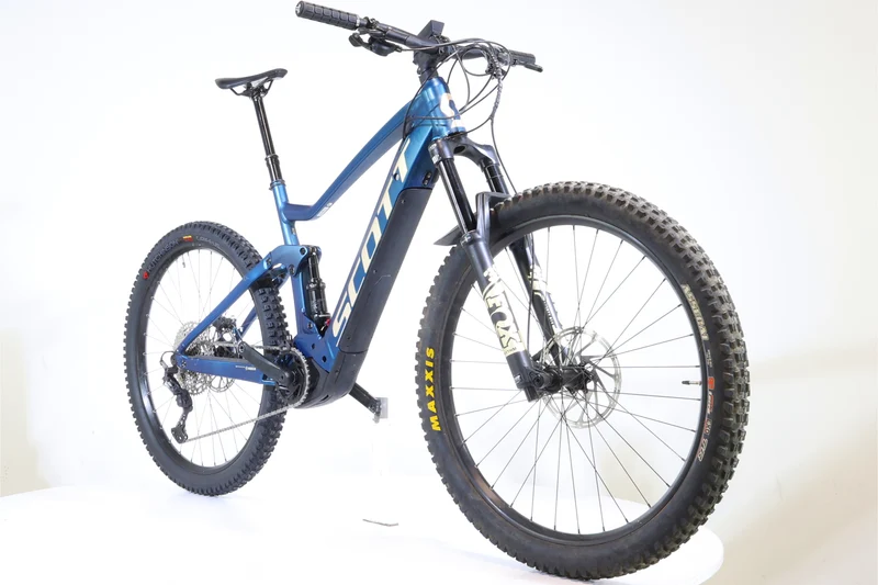 SCOTT Genius eRide 920 2021 T.L 2324