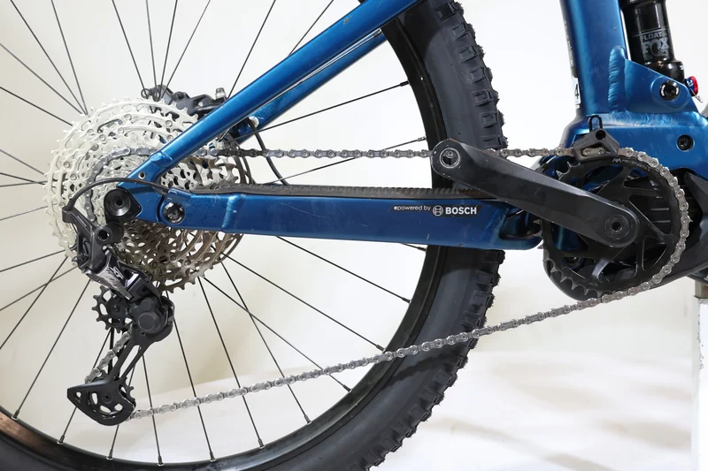 SCOTT Genius eRide 920 2021 T.L 2324