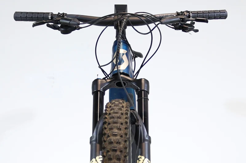 SCOTT Genius eRide 920 2021 T.L 2324