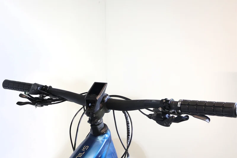SCOTT Genius eRide 920 2021 T.L 2324