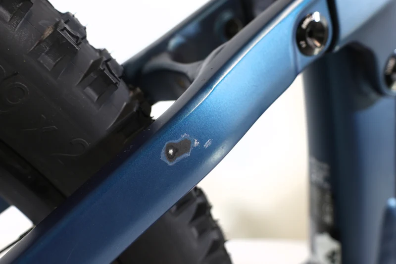 SCOTT Genius eRide 920 2021 T.L 2324
