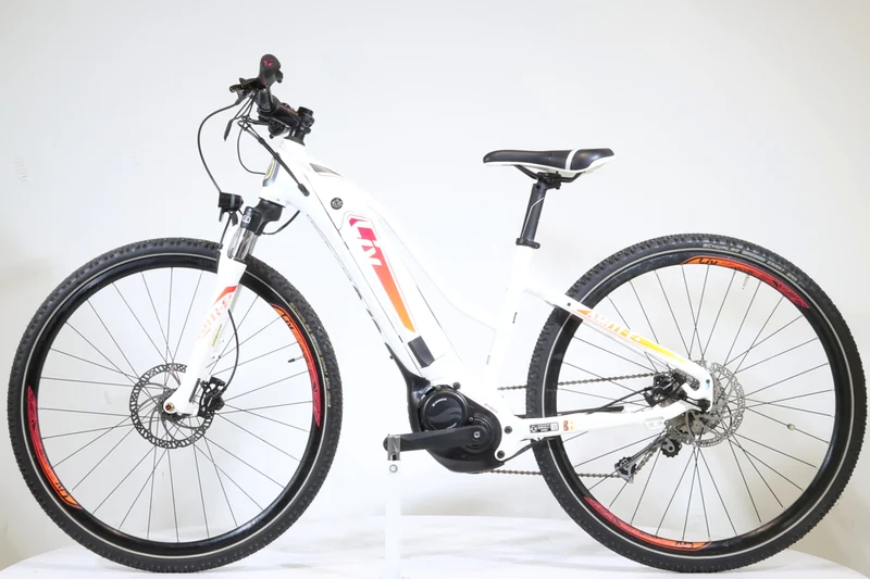 Liv Amiti E+ 2 2018 T.S 251015