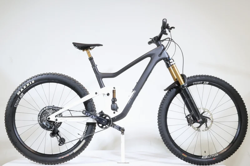 Scott Ransom 900 Tuned AXS 2023 T.L 248856