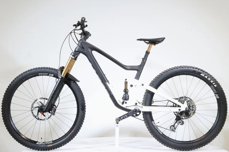 Scott Ransom 900 Tuned AXS 2023 T.L 248856
