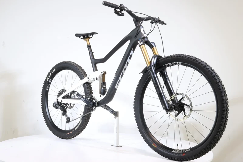 Scott Ransom 900 Tuned AXS 2023 T.L 248856