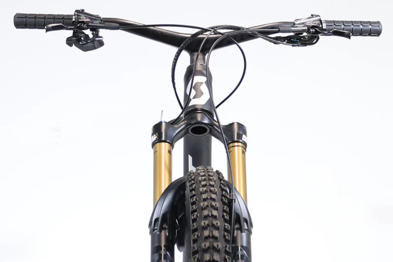 Scott Ransom 900 Tuned AXS 2023 T.L 248856