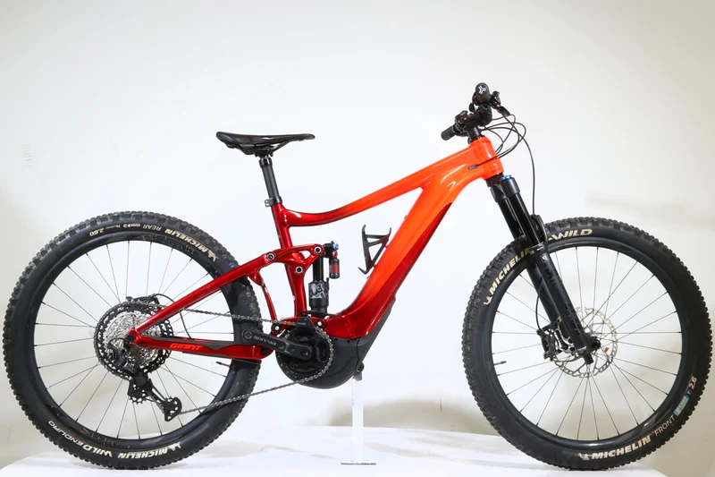 GIANT Reign E+ 1 Pro 2020 T.M 251359