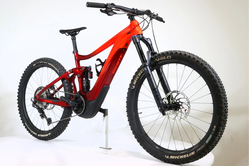 GIANT Reign E+ 1 Pro 2020 T.M 251359