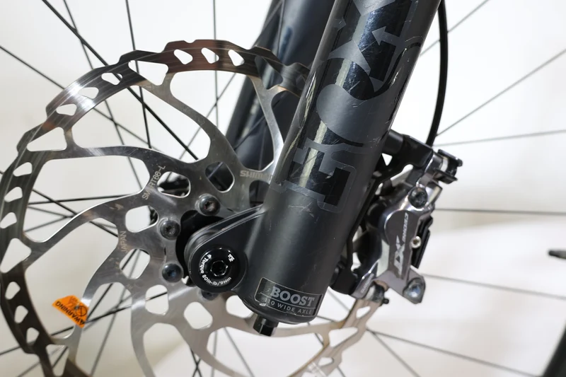 GIANT Reign E+ 1 Pro 2020 T.M 251359