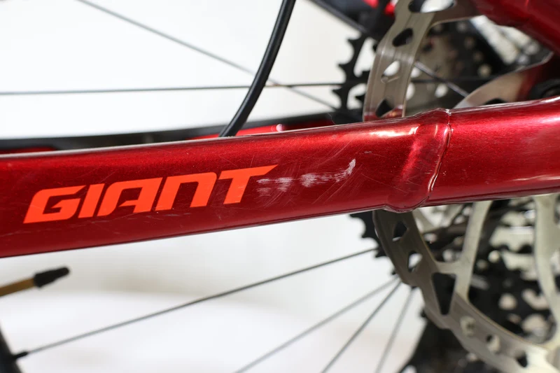 GIANT Reign E+ 1 Pro 2020 T.M 251359