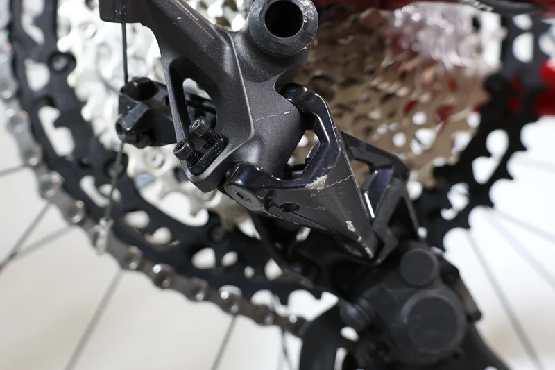 GIANT Reign E+ 1 Pro 2020 T.M 251359
