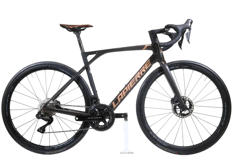 Lapierre Xelius SL 75th 2022 T.M
