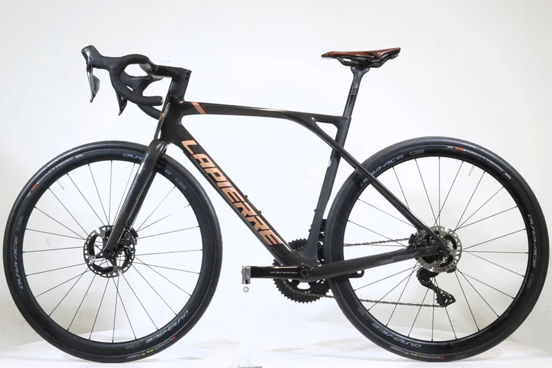 Lapierre Xelius SL 75th 2022 T.M
