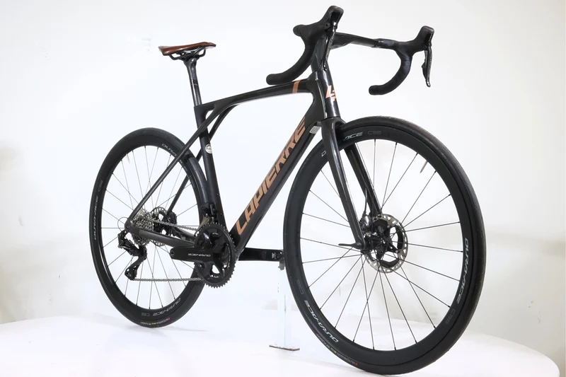 Lapierre Xelius SL 75th 2022 T.M