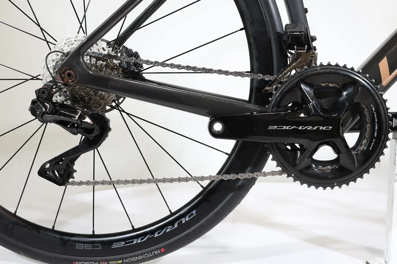Lapierre Xelius SL 75th 2022 T.M