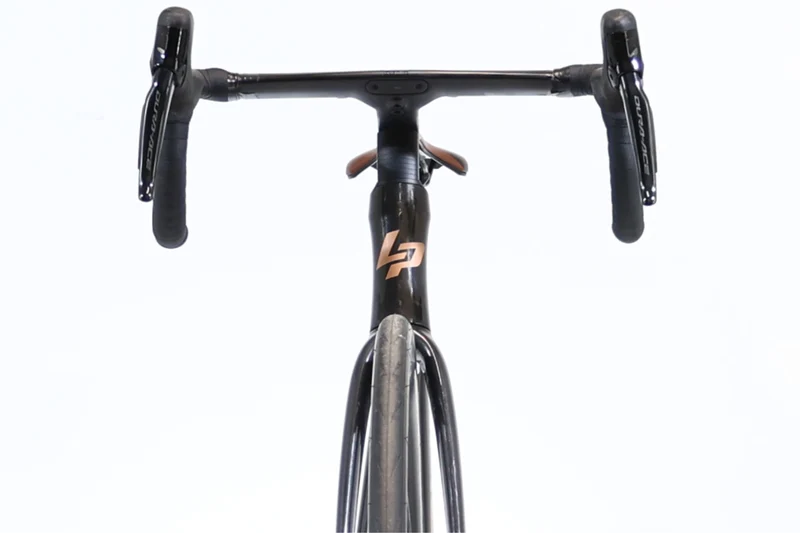Lapierre Xelius SL 75th 2022 T.M