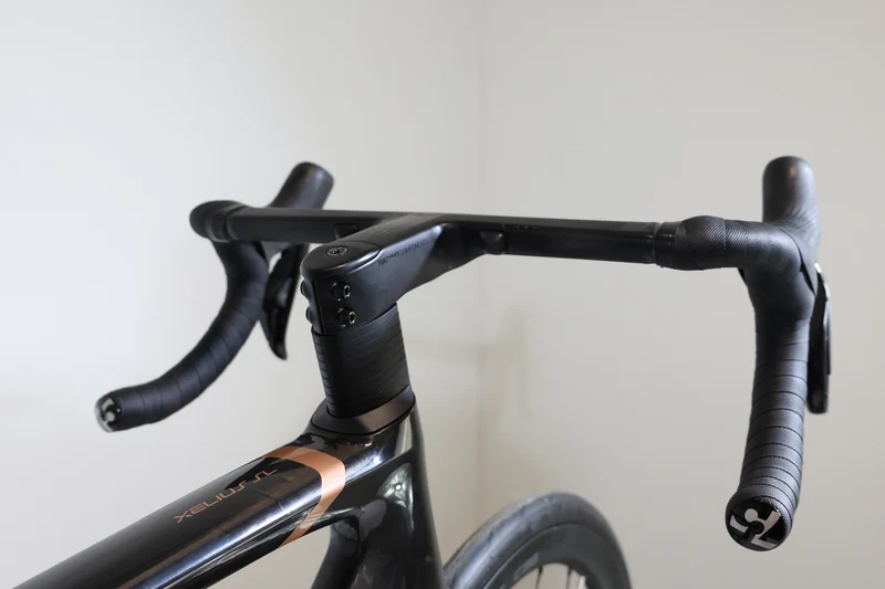 Lapierre Xelius SL 75th 2022 T.M