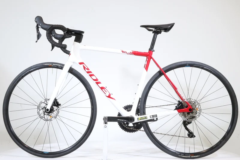 Ridley Helium Disc 105 HED01As 2022 T.S 251462