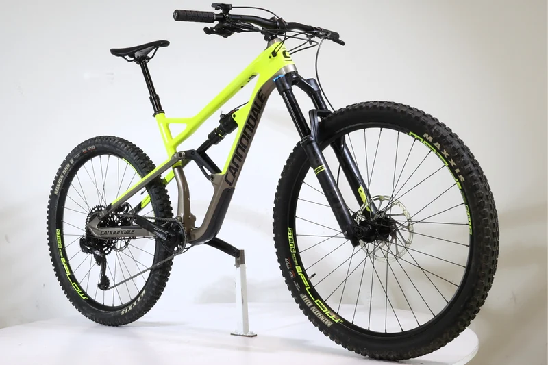 Cannondale Jekyll 29 3 2019 T.L 250295