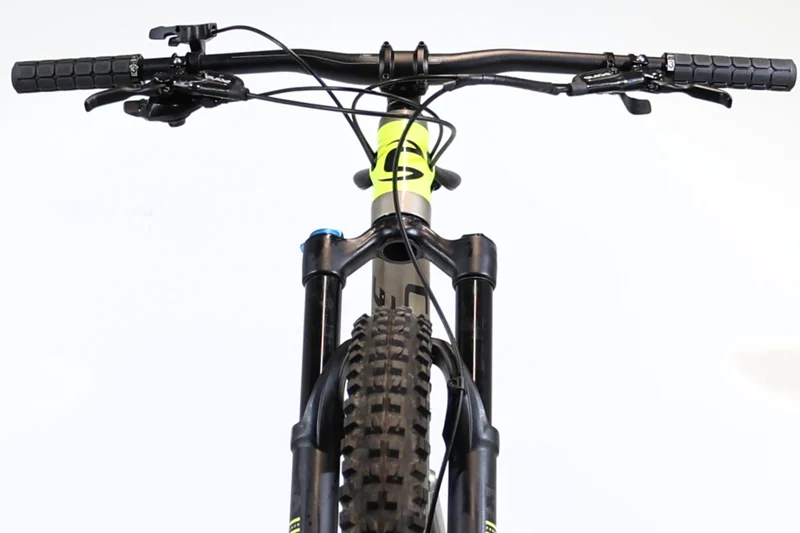 Cannondale Jekyll 29 3 2019 T.L 250295
