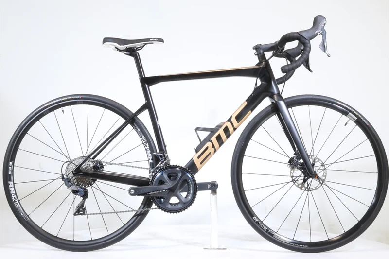 BMC Teammachine SLR Three Ultegra 2021 T.54 250299