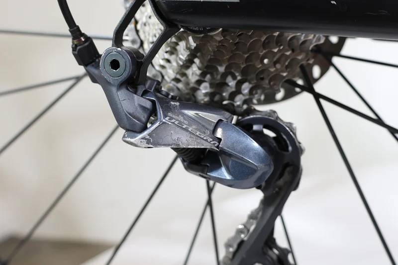 BMC Teammachine SLR Three Ultegra 2021 T.54 250299