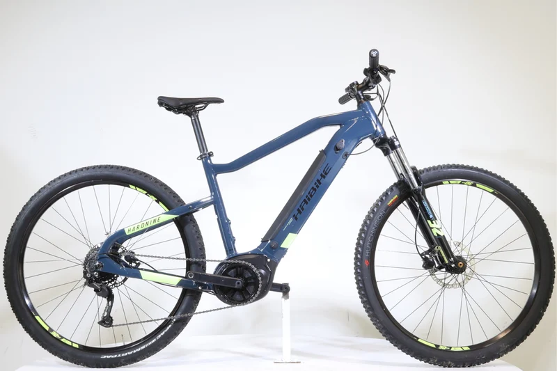 HAIBIKE HardNine 5 2022 T.L 248185