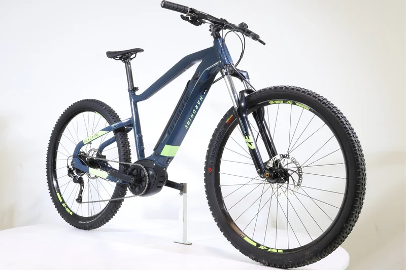 HAIBIKE HardNine 5 2022 T.L 248185