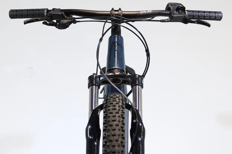 HAIBIKE HardNine 5 2022 T.L 248185