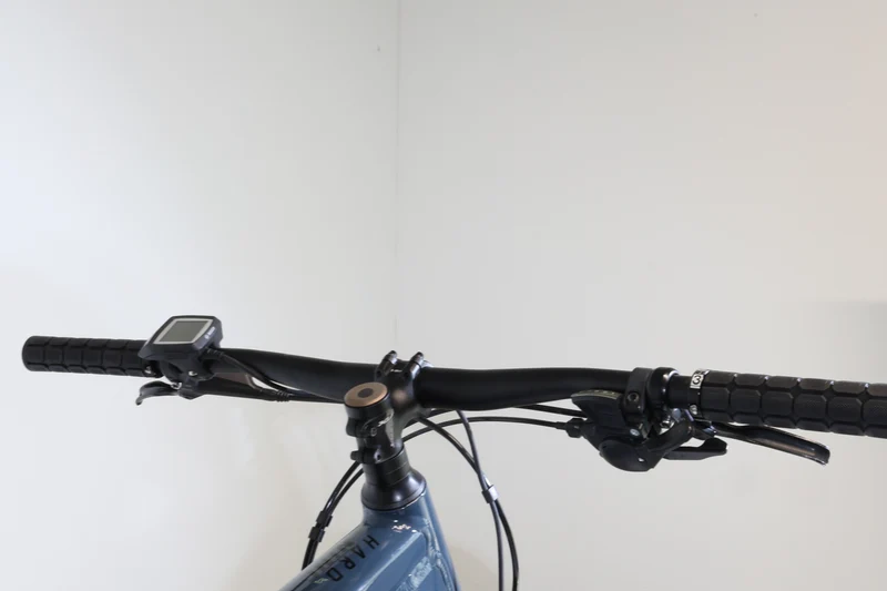 HAIBIKE HardNine 5 2022 T.L 248185