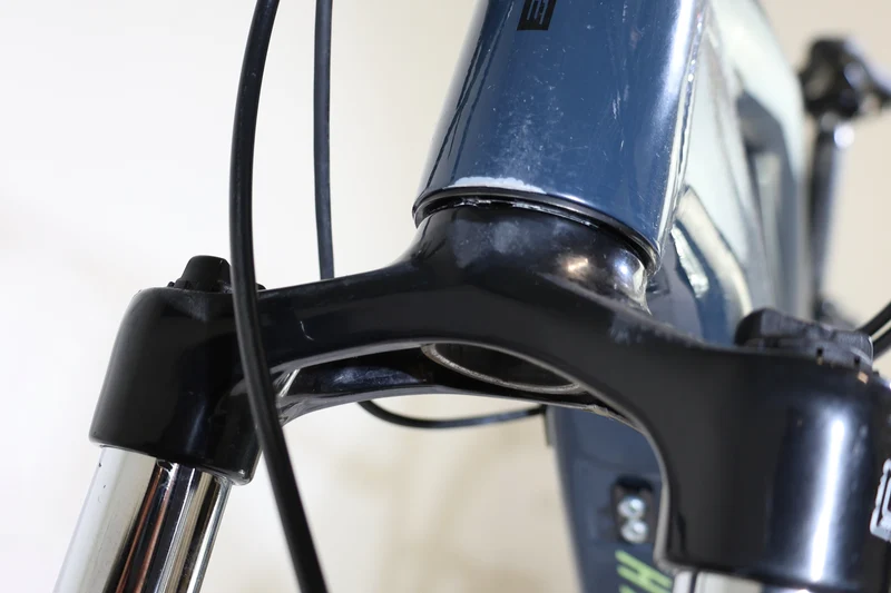 HAIBIKE HardNine 5 2022 T.L 248185