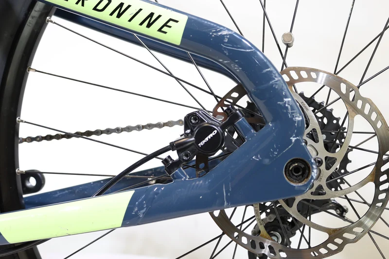 HAIBIKE HardNine 5 2022 T.L 248185