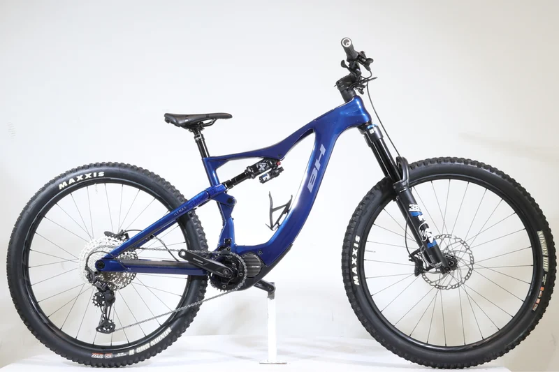 BH iLynx+ Enduro 9.7 2023 T.M 251478