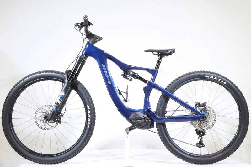 BH iLynx+ Enduro 9.7 2023 T.M 251478