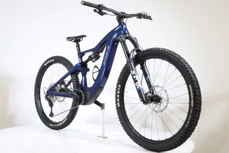 BH iLynx+ Enduro 9.7 2023 T.M 251478