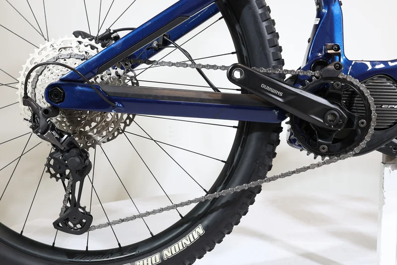BH iLynx+ Enduro 9.7 2023 T.M 251478
