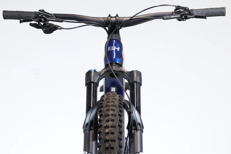 BH iLynx+ Enduro 9.7 2023 T.M 251478