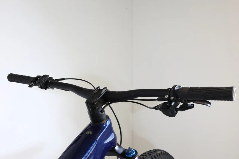 BH iLynx+ Enduro 9.7 2023 T.M 251478