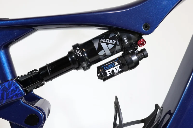 BH iLynx+ Enduro 9.7 2023 T.M 251478