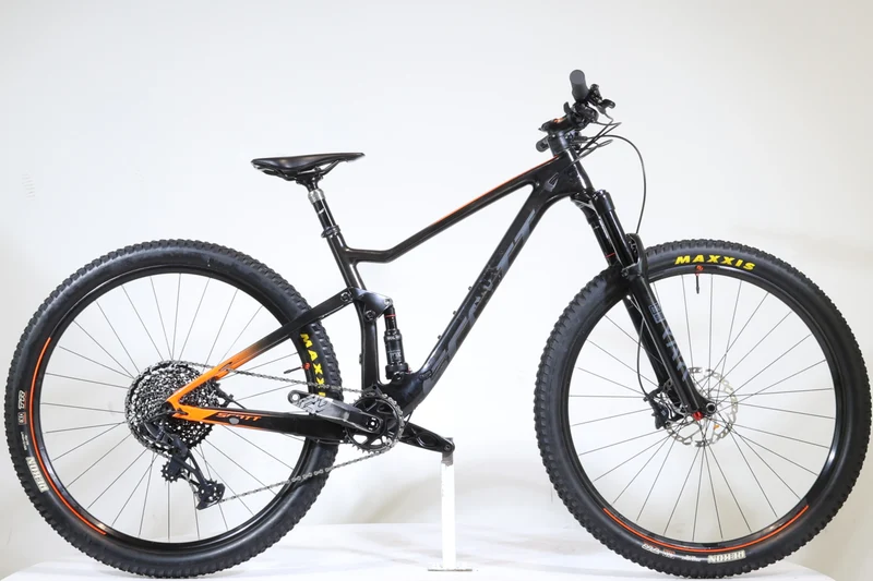 Scott spark 920 2020 T.M 1747