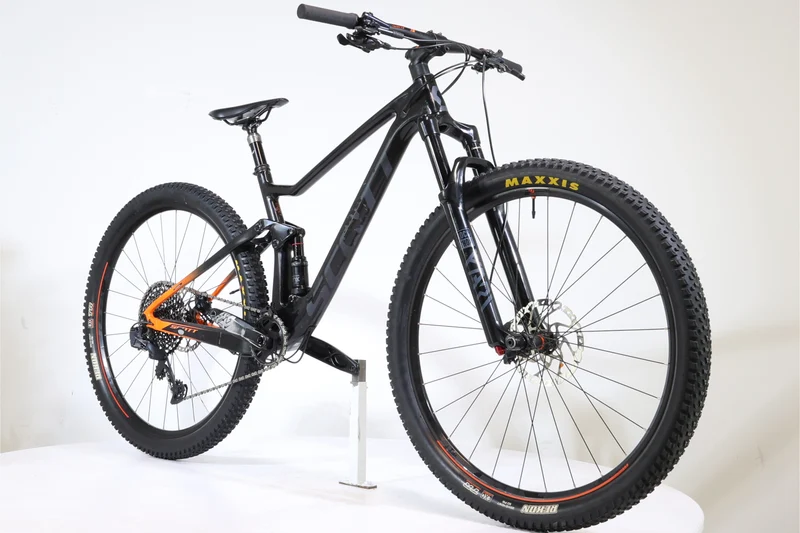 Scott spark 920 2020 T.M 1747
